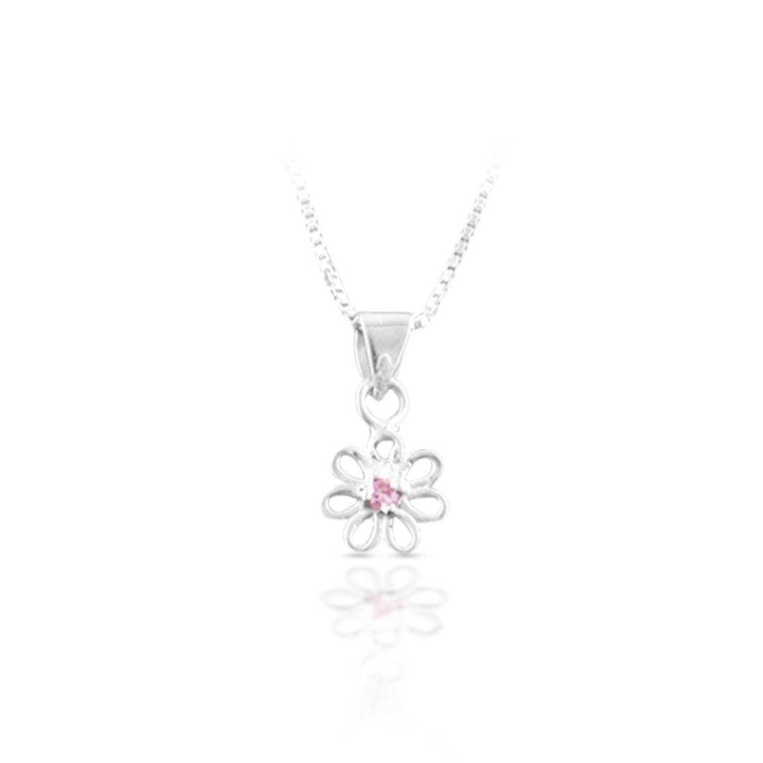 Sterling Silver Necklaces | Elegant and Timeless | Saras Beads UK - Saras Beads & Jewellery