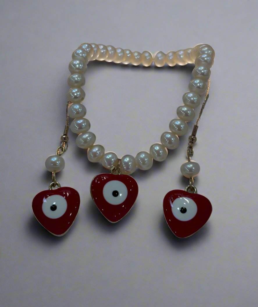 Handmade Beaded Jewellery Sets | Artisan | Saras Beads UK - Saras Beads & Jewellery