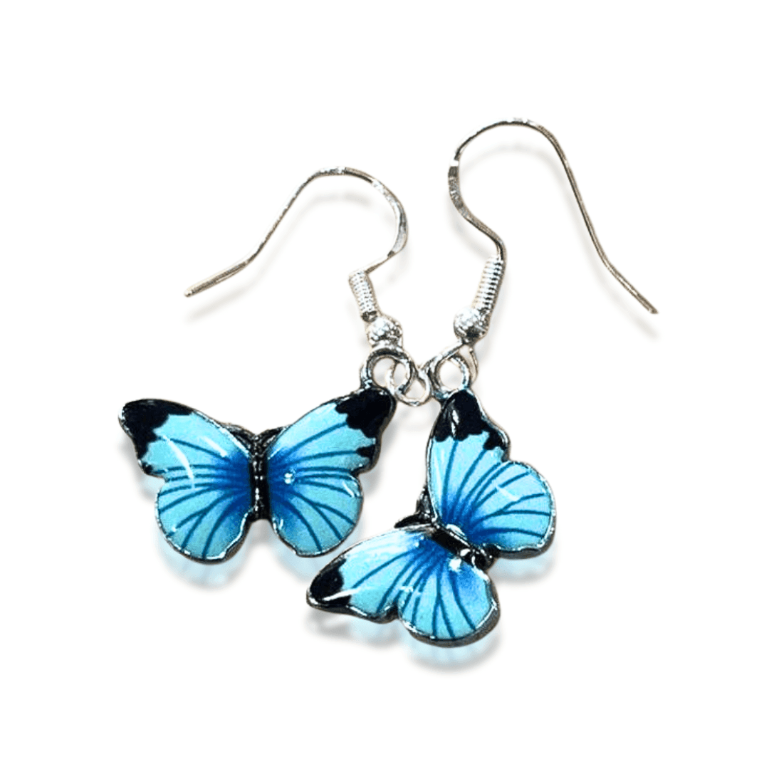 Handmade Charm Earrings – Express Your Personality with Unique Designs - Saras Beads & Jewellery