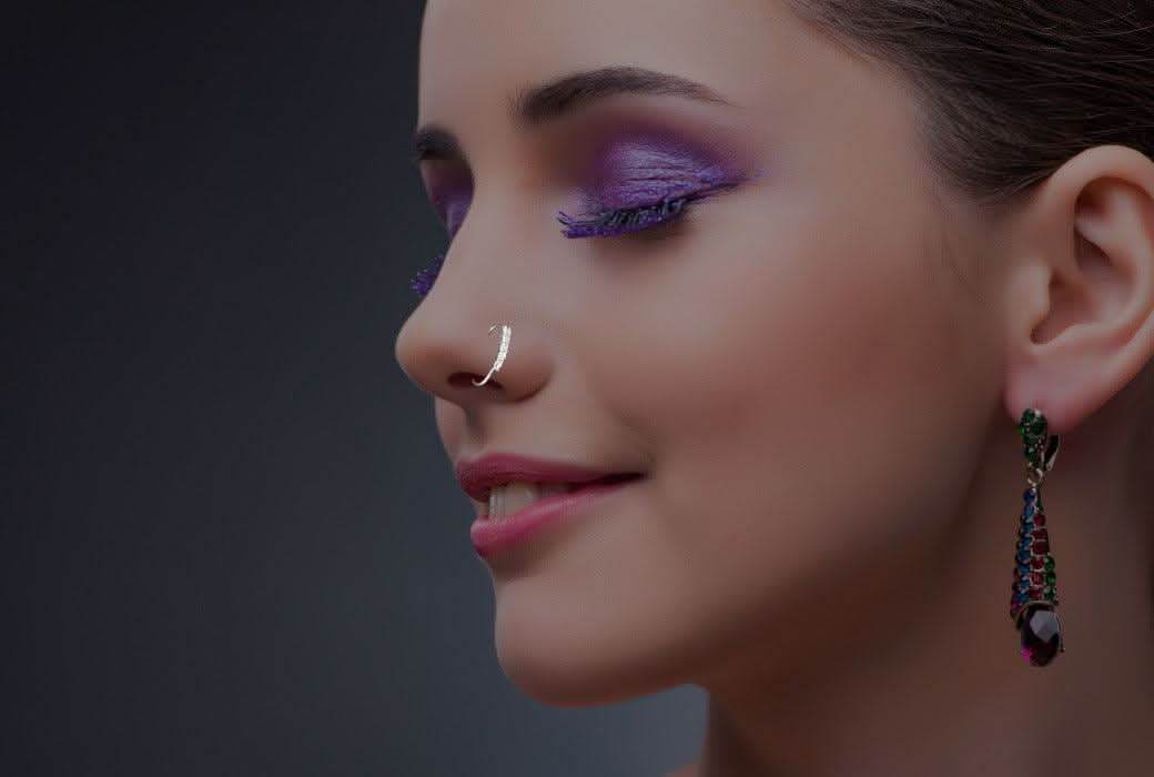 7 Best Sterling Silver Nose Rings for Timeless Style - Saras Beads & Jewellery