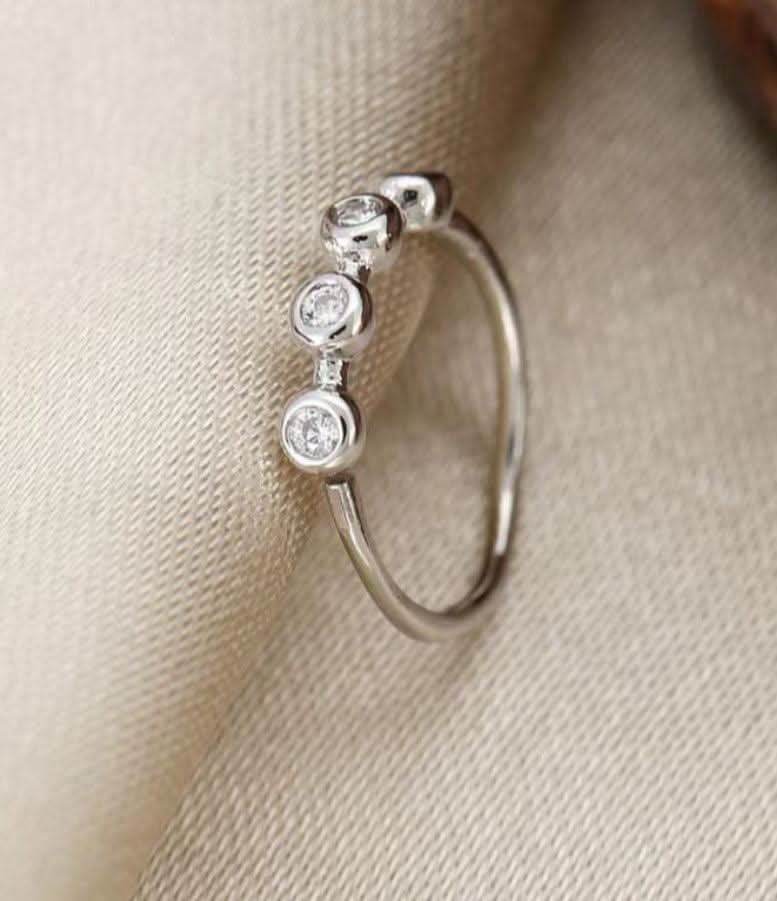 7 Best Sterling Silver Nose Rings for Timeless Style - Saras Beads & Jewellery