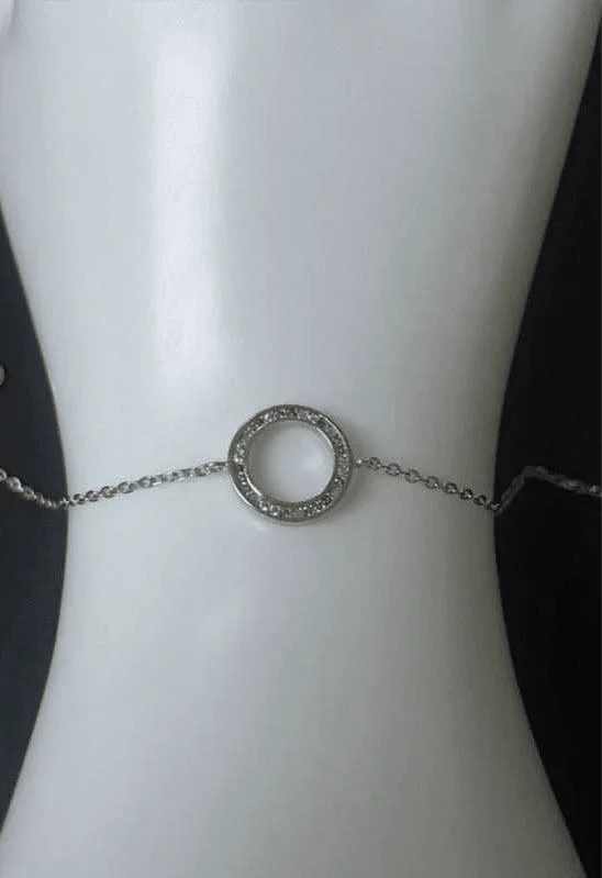 Vibrant Round Bracelet: A Burst of Color to Brighten Your Day