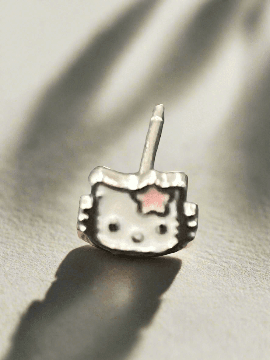 7 Best Sterling Silver Nose Rings for Timeless Style - Saras Beads & Jewellery