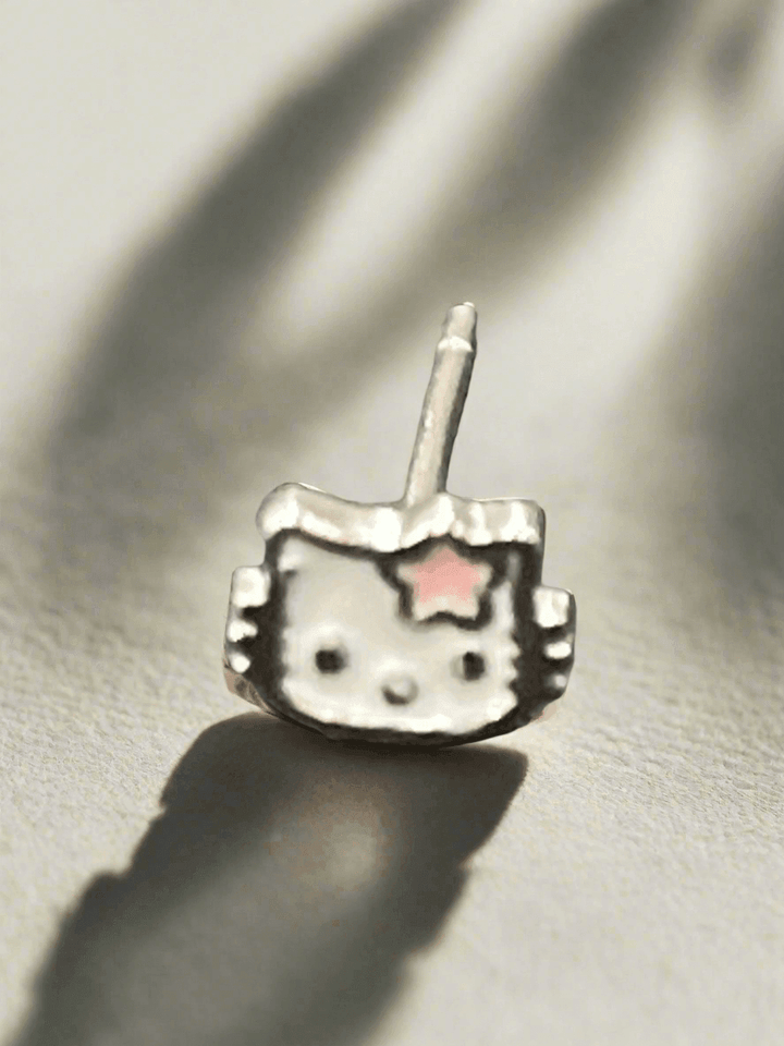 7 Best Sterling Silver Nose Rings for Timeless Style - Saras Beads & Jewellery