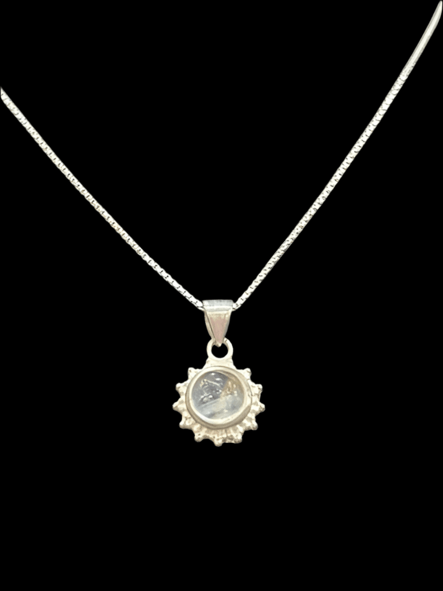 Moonstone Jewelry: Luminous Dreams Magic - Saras Beads & Jewellery