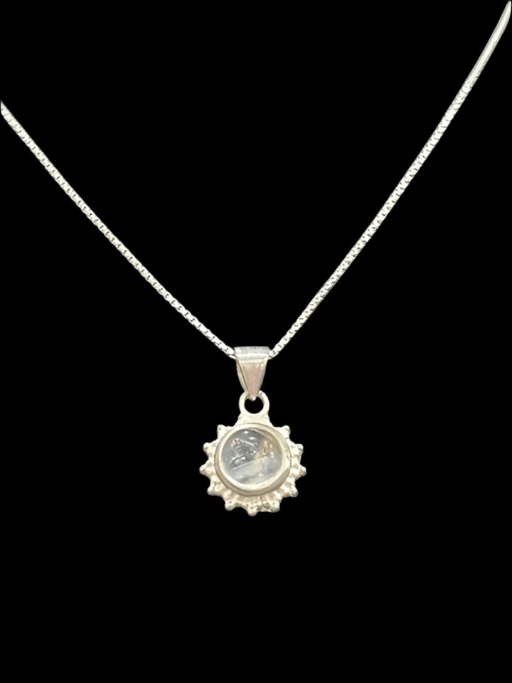Moonstone Jewelry: Luminous Dreams Magic - Saras Beads & Jewellery