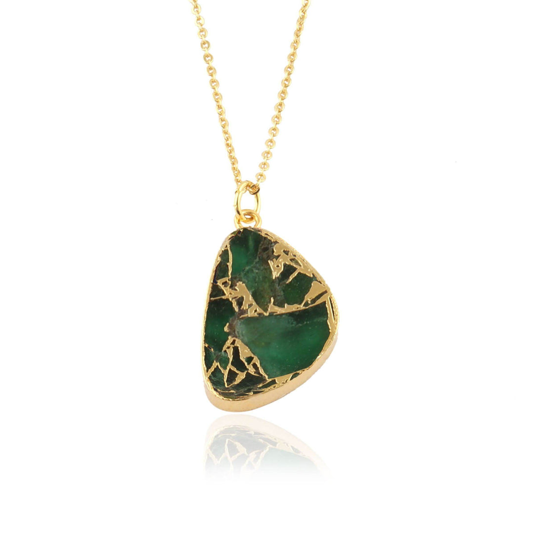 Emerald Necklace – Exquisite, Timeless Jewellery for a Luxurious Look