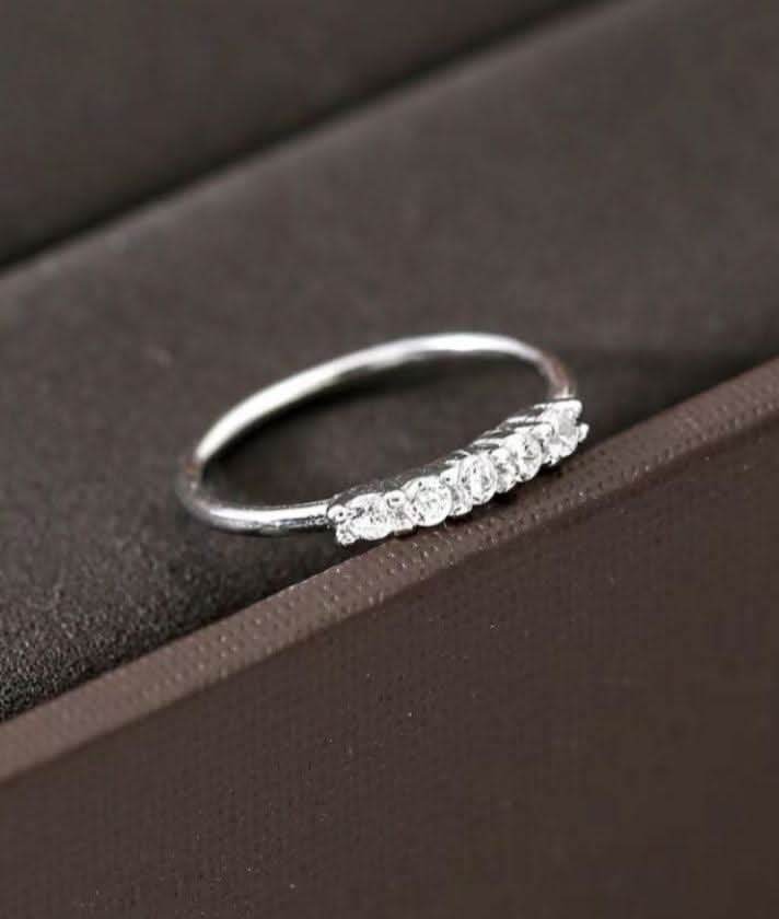 7 Best Sterling Silver Nose Rings for Timeless Style - Saras Beads & Jewellery