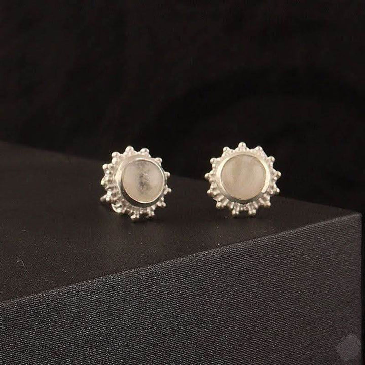 Moonstone Jewelry: Luminous Dreams Magic - Saras Beads & Jewellery
