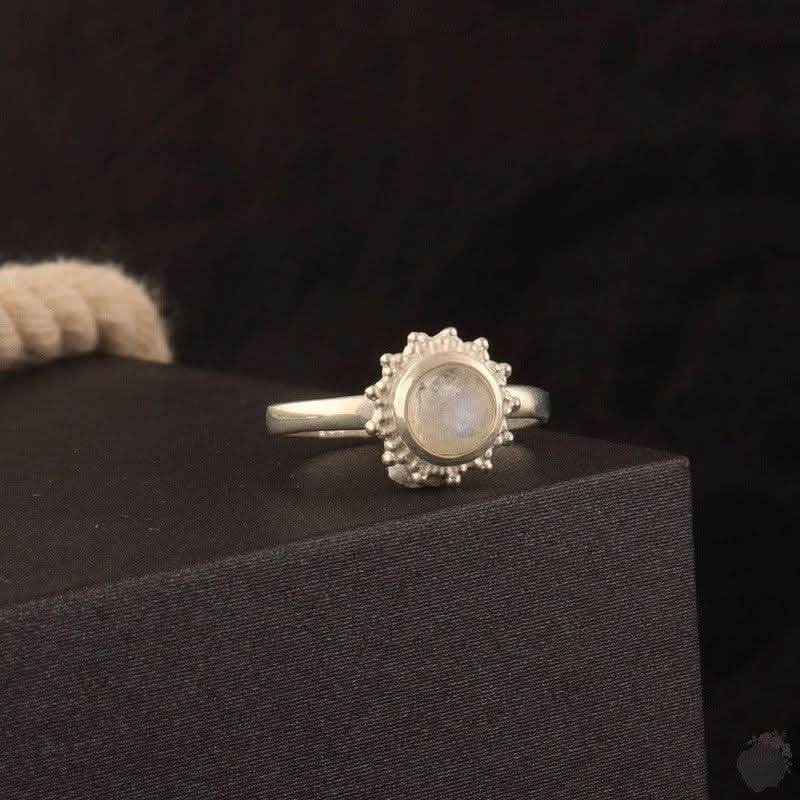 Moonstone Jewelry: Luminous Dreams Magic - Saras Beads & Jewellery