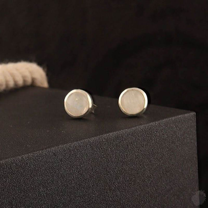 Moonstone Jewelry: Luminous Dreams Magic - Saras Beads & Jewellery