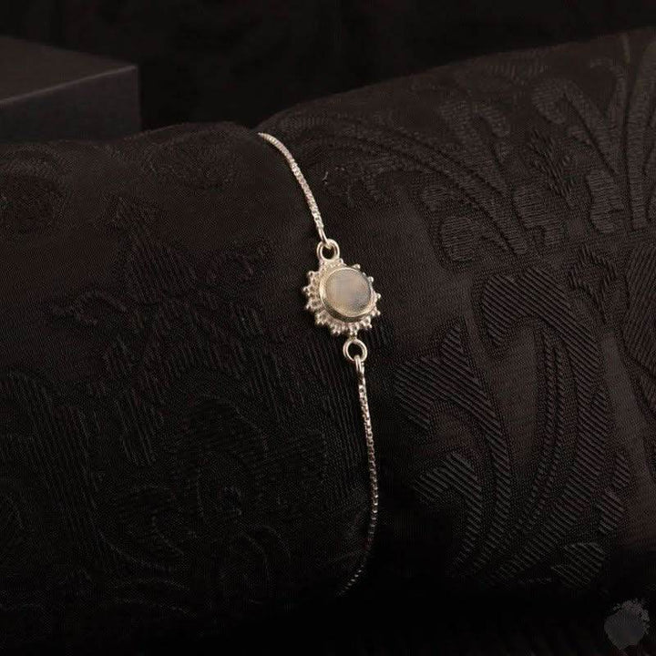 Moonstone Jewelry: Luminous Dreams Magic - Saras Beads & Jewellery