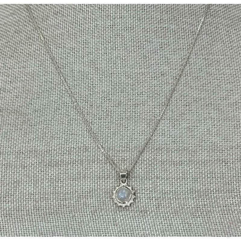Moonstone Jewelry: Luminous Dreams Magic - Saras Beads & Jewellery