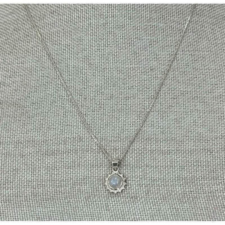 Moonstone Jewelry: Luminous Dreams Magic - Saras Beads & Jewellery
