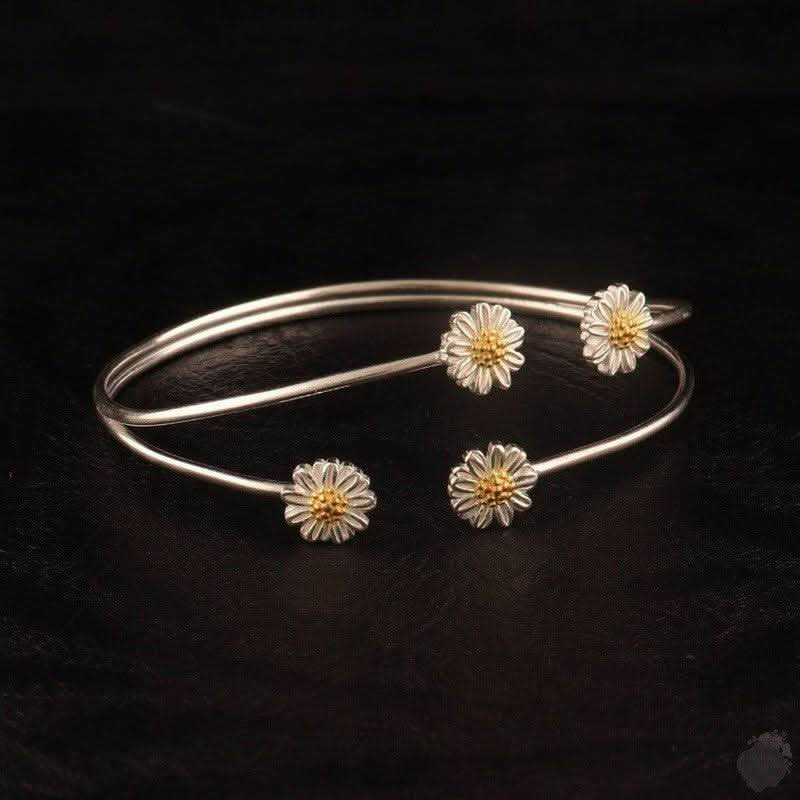 Meadow Delight: Classic Daisy - Saras Beads & Jewellery