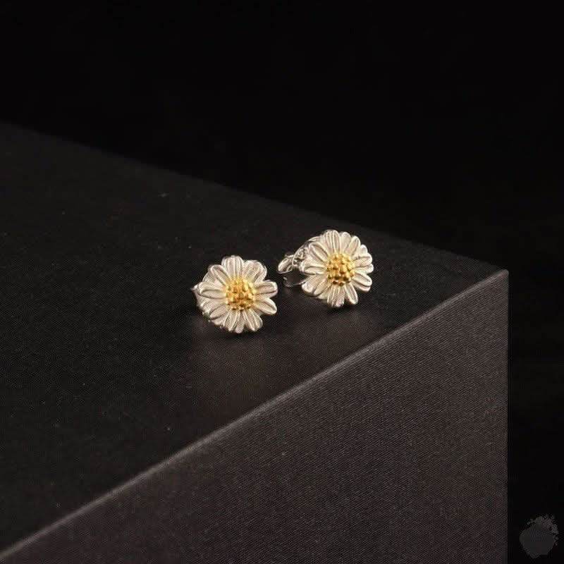 Meadow Delight: Classic Daisy - Saras Beads & Jewellery
