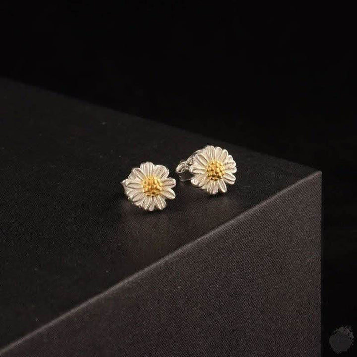 Meadow Delight: Classic Daisy - Saras Beads & Jewellery