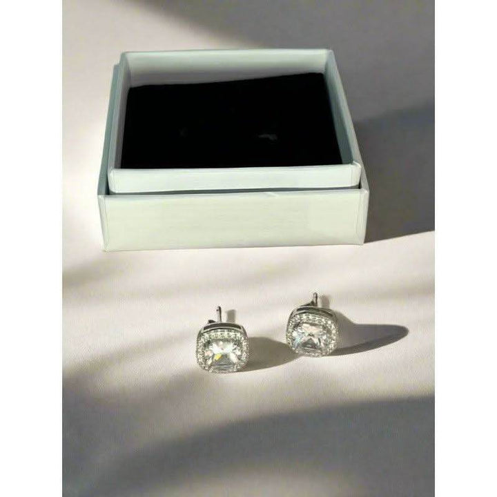 Starry Night Stud Earrings - Saras Beads & Jewellery
