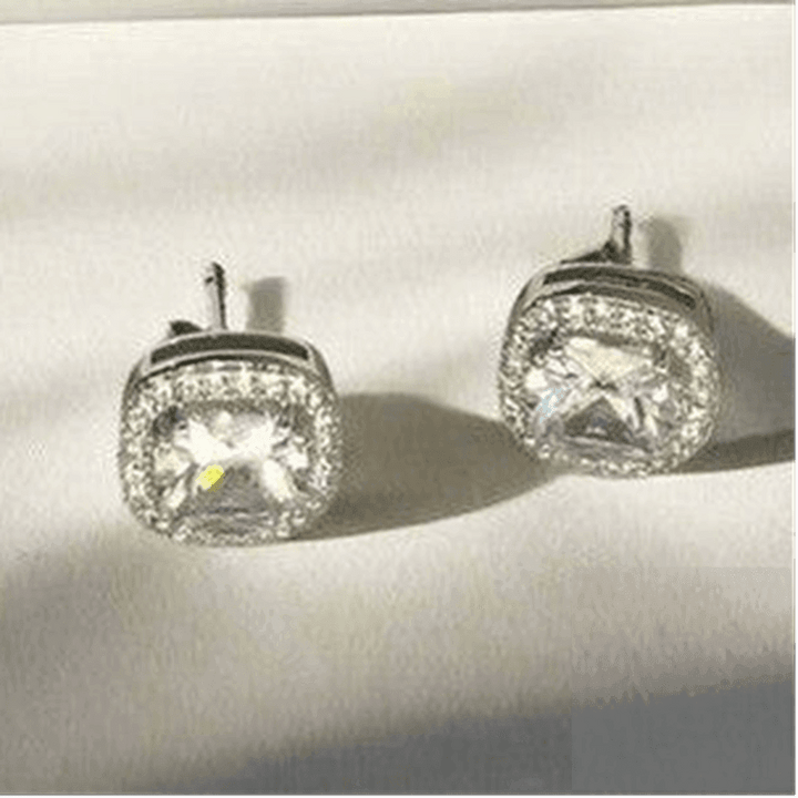 Starry Night Stud Earrings - Saras Beads & Jewellery