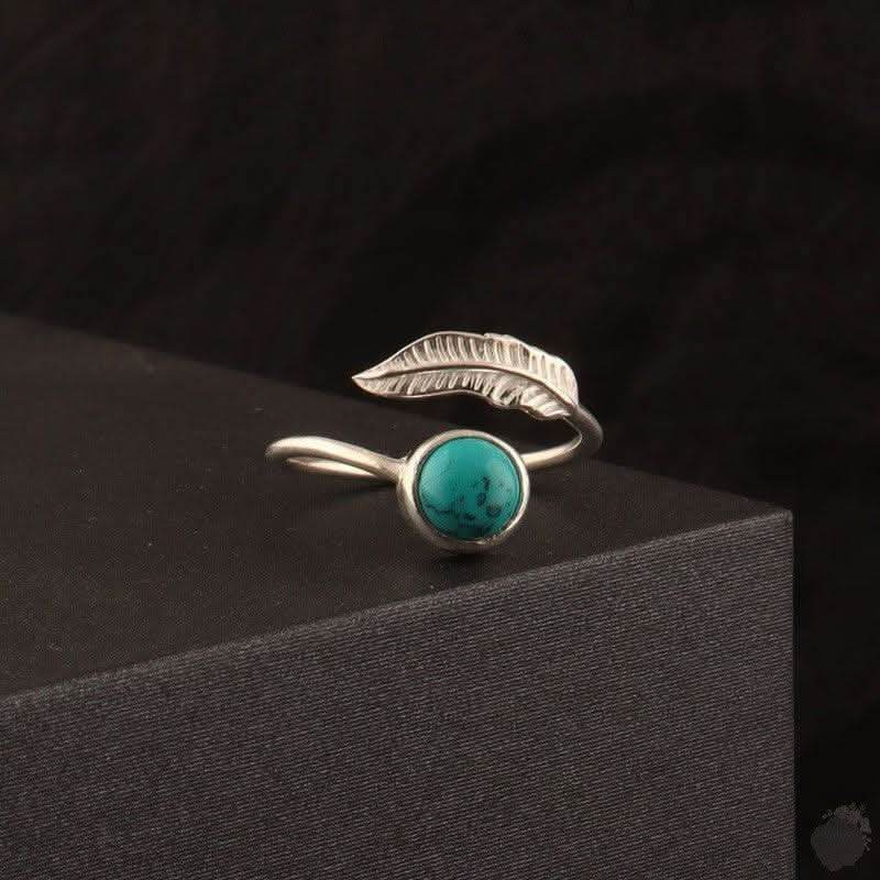 Luminous Turquoise Elegance: The beauty of the Sea of Dreams - Saras Beads & Jewellery