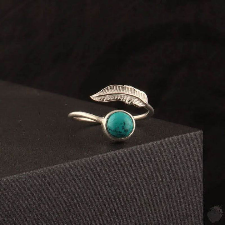 Luminous Turquoise Elegance: The beauty of the Sea of Dreams - Saras Beads & Jewellery