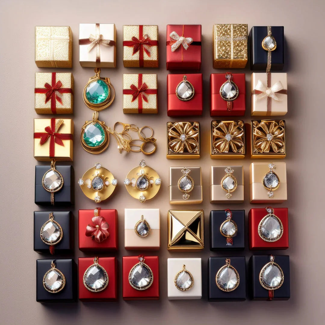 10 Perfect Jewellery Gifts for Every Special Occasion - Saras Beads & Jewellery
