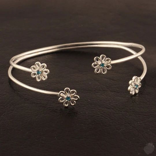 Sterling Silver Jewellery