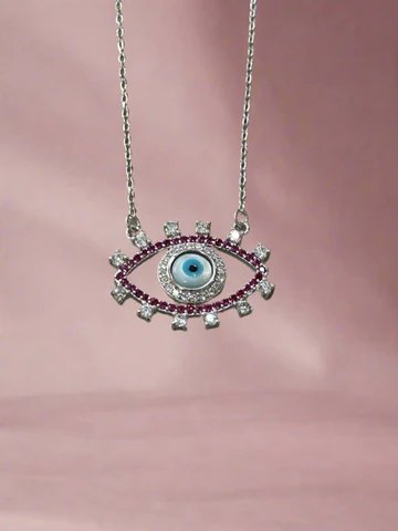 evil eye jewellery 