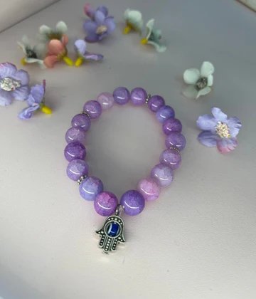 Handmade Beads Jewellery