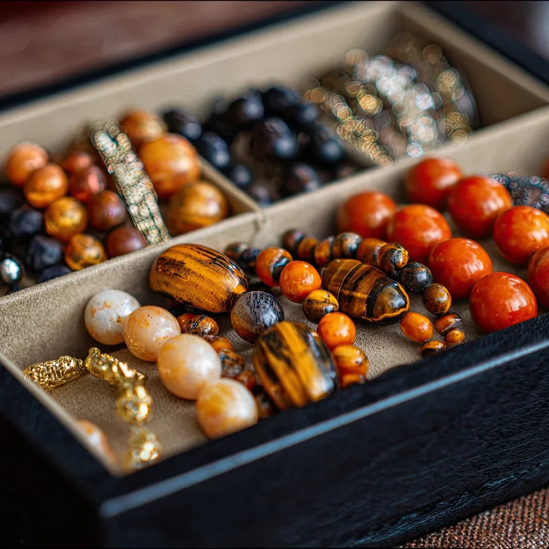 Beaded Bracelet Designs: Trendy Styles and Creative Ideas for Every Occasion