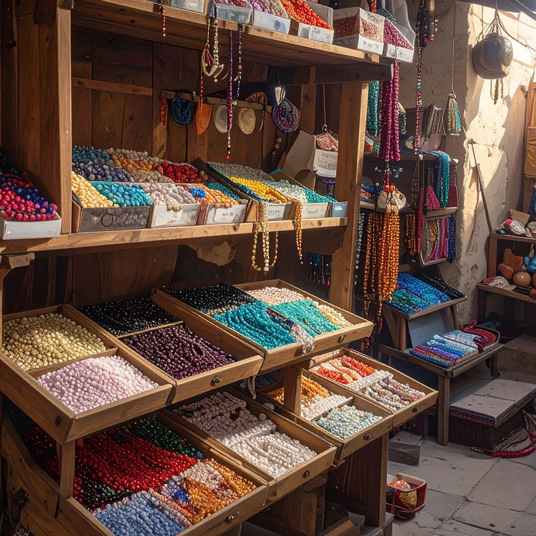 Discover the Best Bead Shop for Creative Crafting Enthusiasts