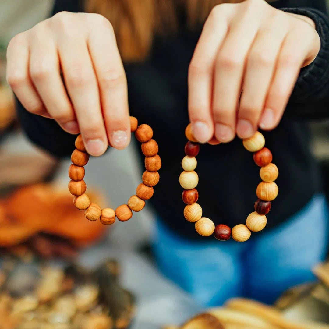 Beads for Friendship Bracelet: Complete Guide to Choosing the Perfect Beads