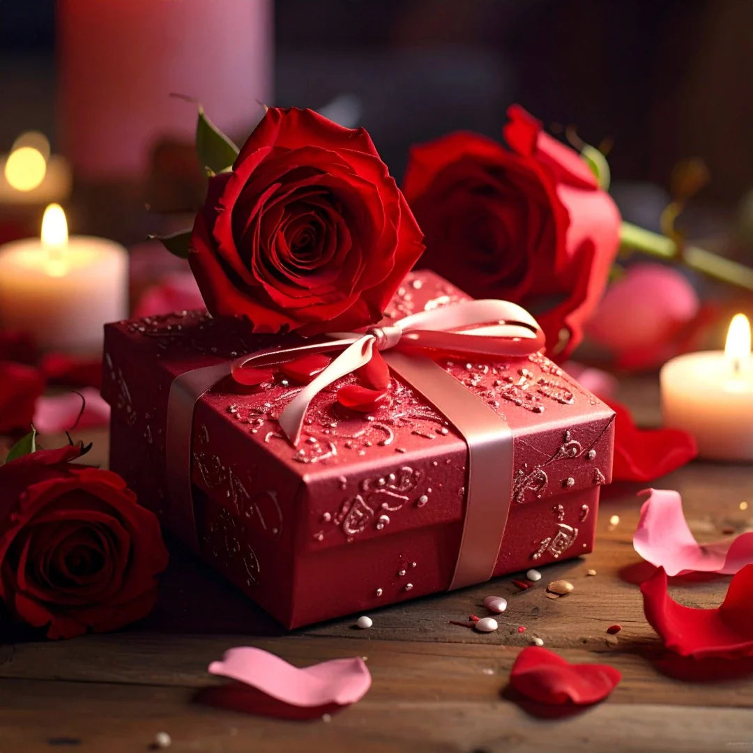 Best Valentine's Day Gifts to Make Your Loved One Smile
