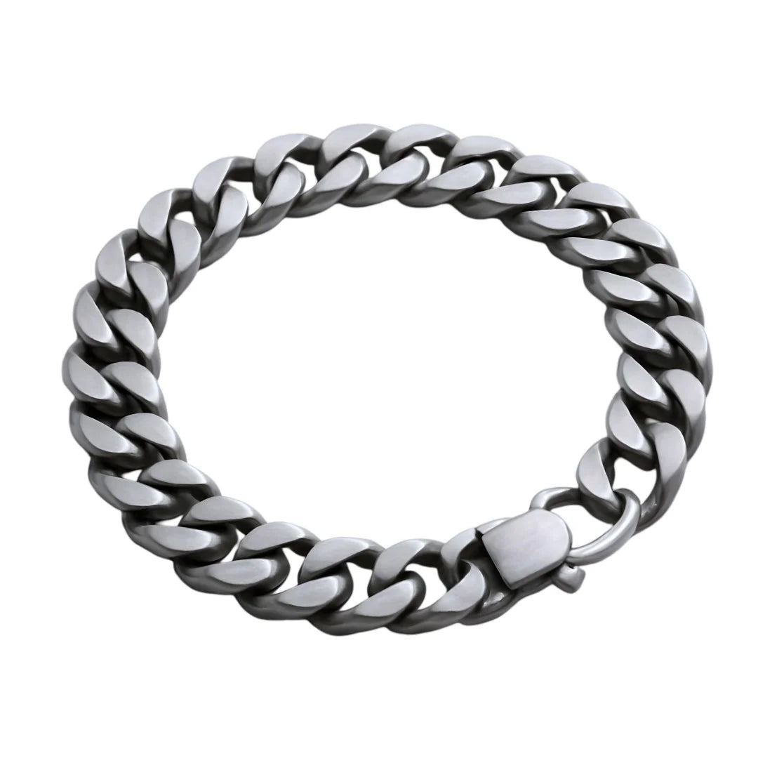 Top Chunky Silver Bracelets for Everyday Elegance and Style