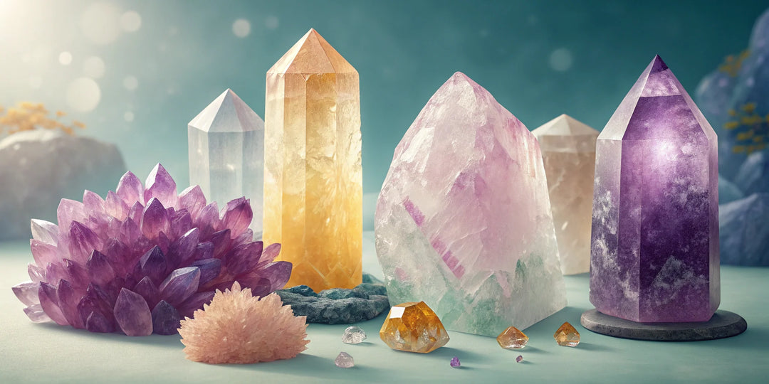 The Best Tips for Crystal Beading: Create Stunning Jewelry Today