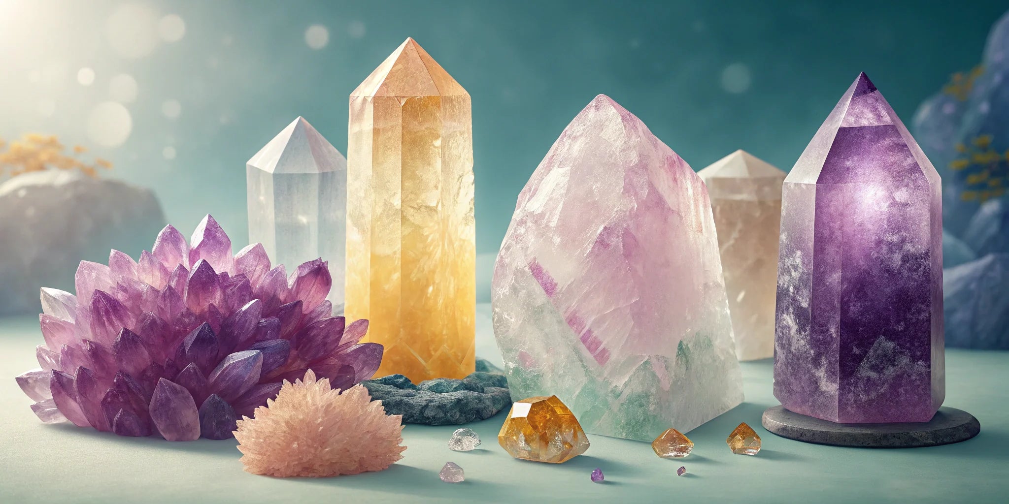The Best Tips for Crystal Beading: Create Stunning Jewelry Today