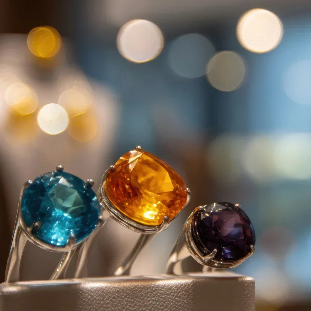 The Coolest Jewelry Styles to Elevate Your Accessory Game