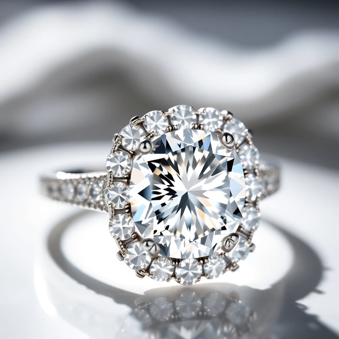 Square Zirconia Ring: What makes it a Majestic Piece