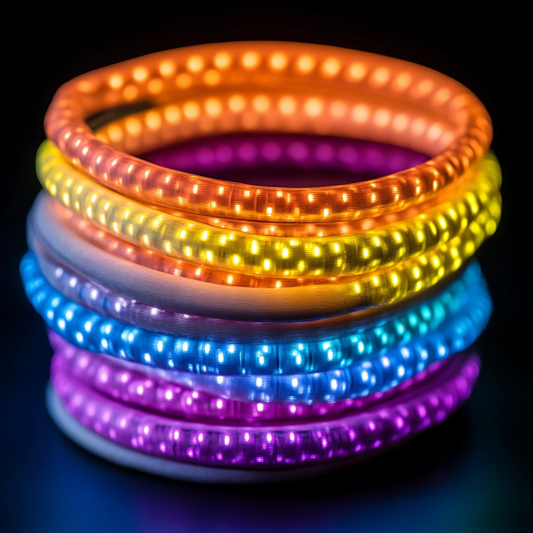 Energy Bracelets. Saras Beads UK