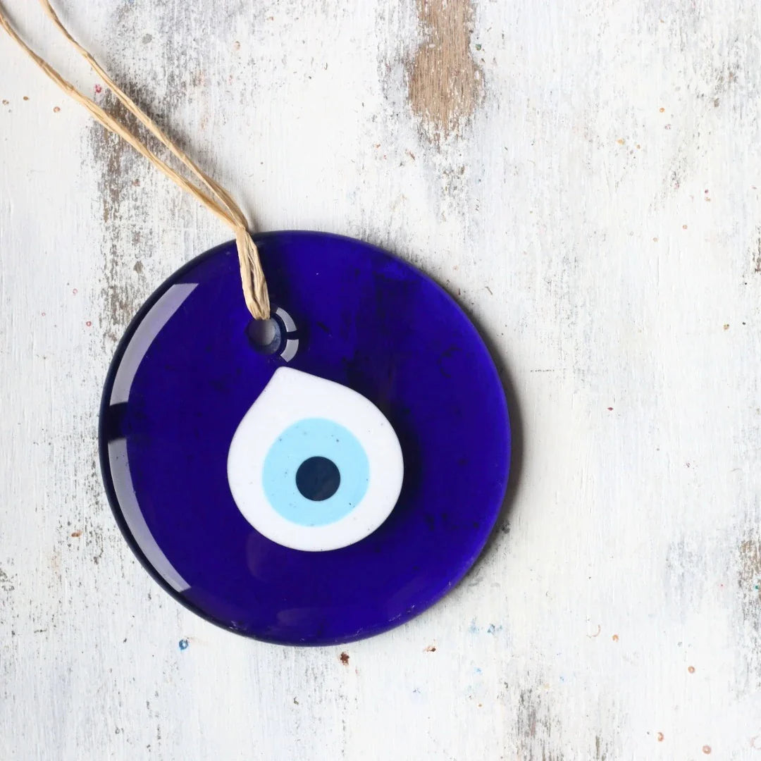 Best Evil Eye Jewellery – Necklaces, Bracelets &amp; Earrings for Protection