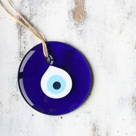 Best Evil Eye Jewellery – Necklaces, Bracelets &amp; Earrings for Protection