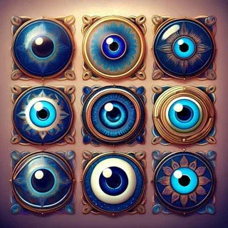 The Complete Guide to Evil Eye Protection: 9 Authentic Ways to Shield Your Energy in Modern Life - Saras Beads & Jewellery