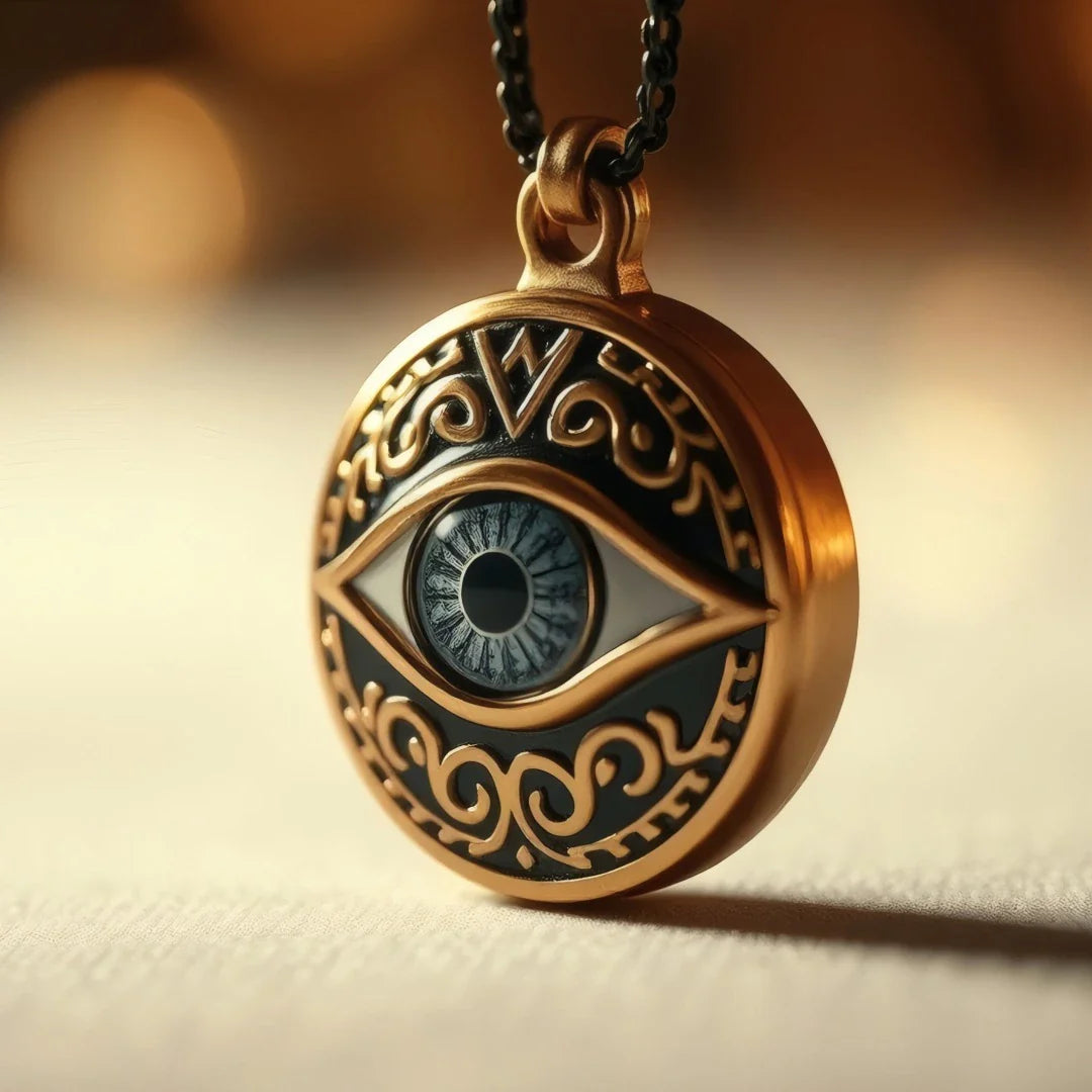 Evil Eyes Necklace: Complete Guide to Protection and Style Hidden