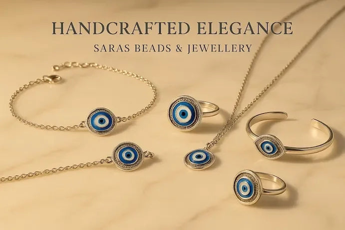 Best Turkish Eye Bracelet for Stylish Protection Against Negativity