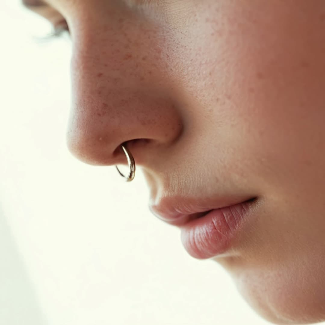 Fine Silver Nose Ring: The Complete Guide for Style and Comfort