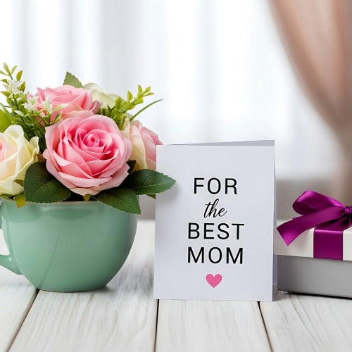 Gifts to Mum: Thoughtful Ideas for Mother’s Day, Birthdays and Beyond 2026
