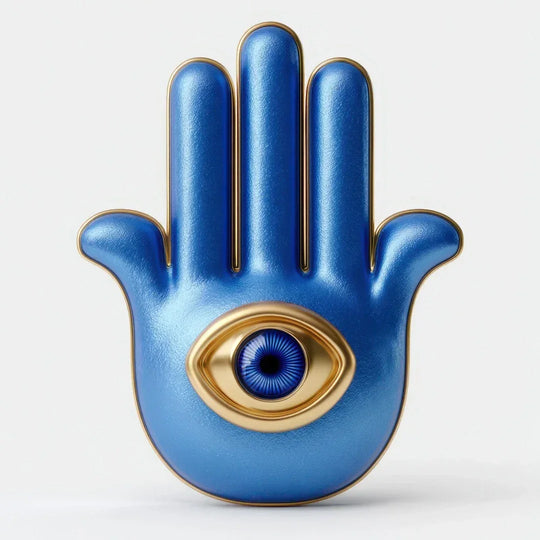 Hand with Evil Eye: Meaning, Symbolism, and Protection