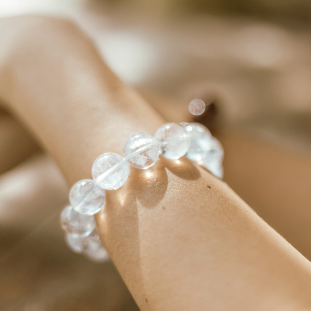 The Complete Guide to Healing Crystal Jewelry Meaning