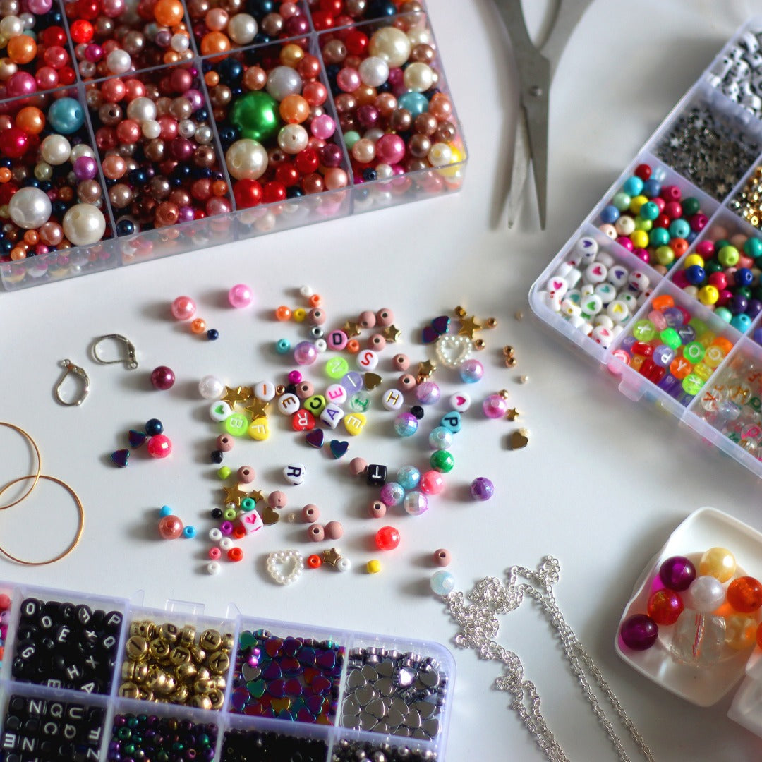Jewelry Making Beads. Saras Beads UK