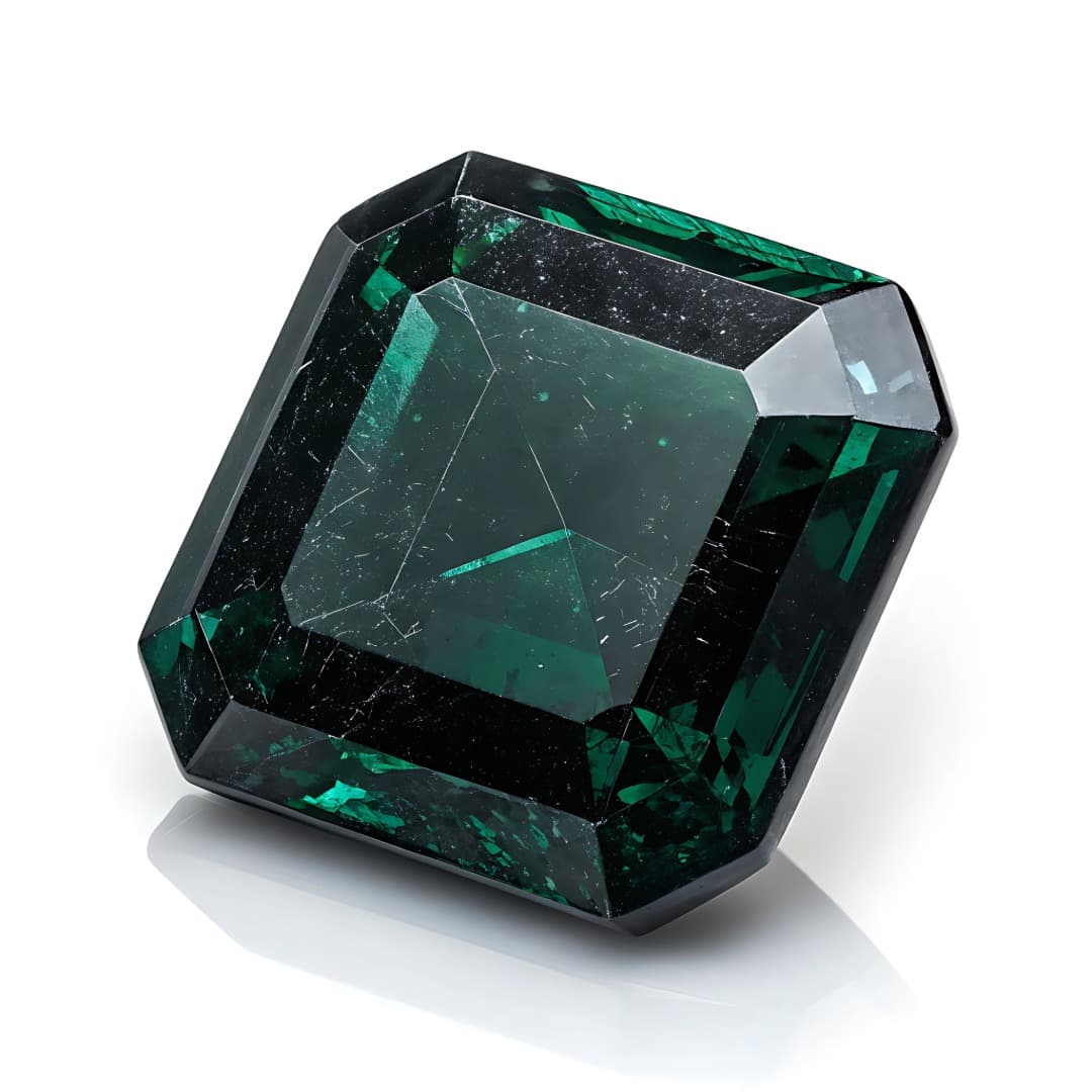 May’s Birthstone: Emerald
